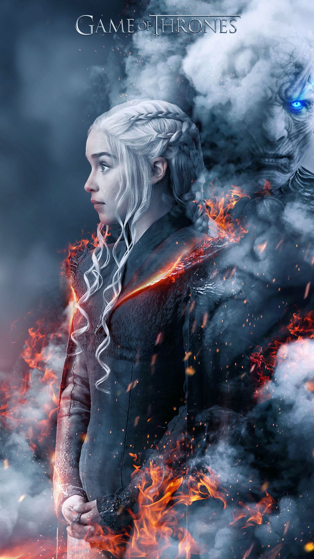 Daenerys targaryen HD wallpaper, background