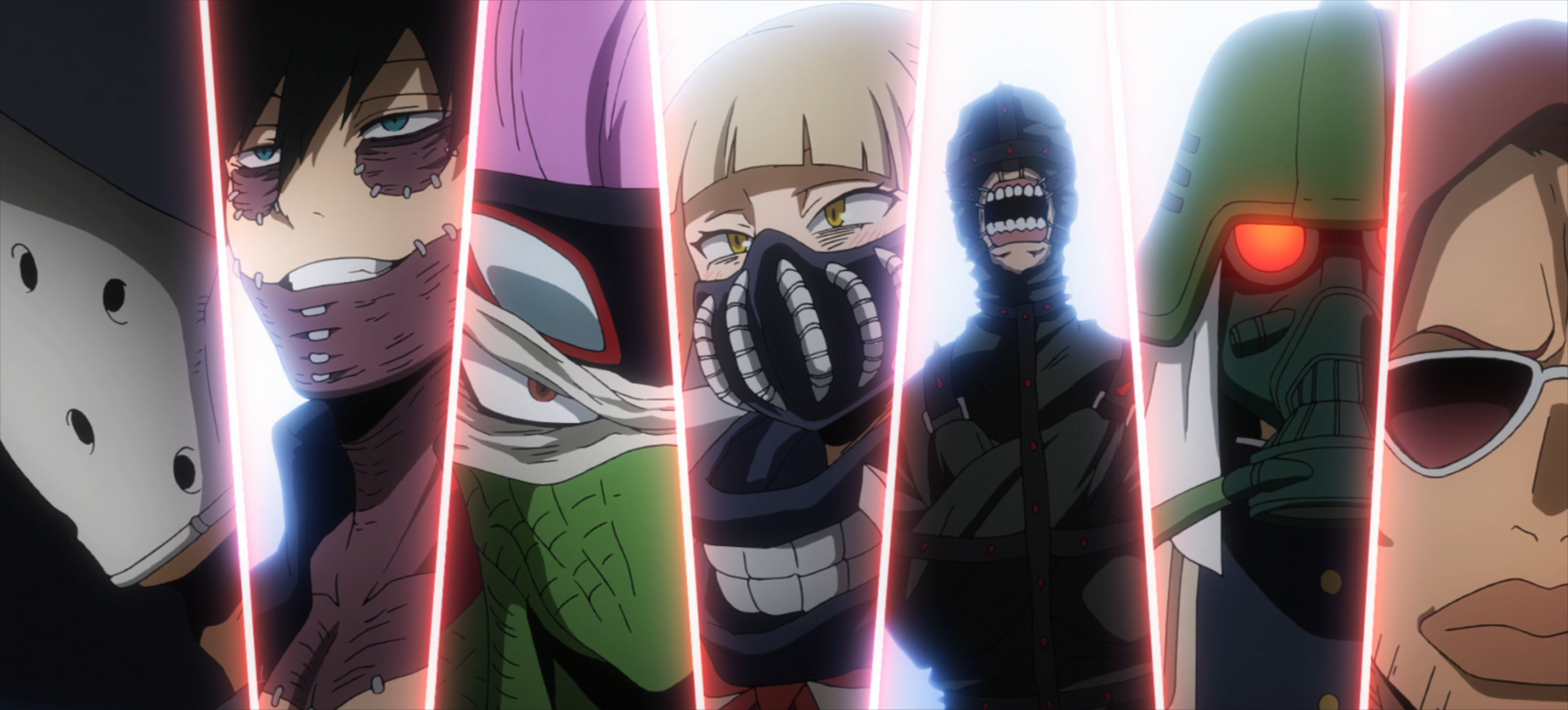 Vanguard Action Squad. My Hero .myheroacademia.fandom.com