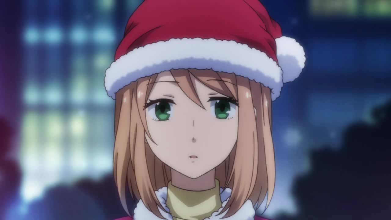 Anna Kobayakawa Days / Nijiiro Days