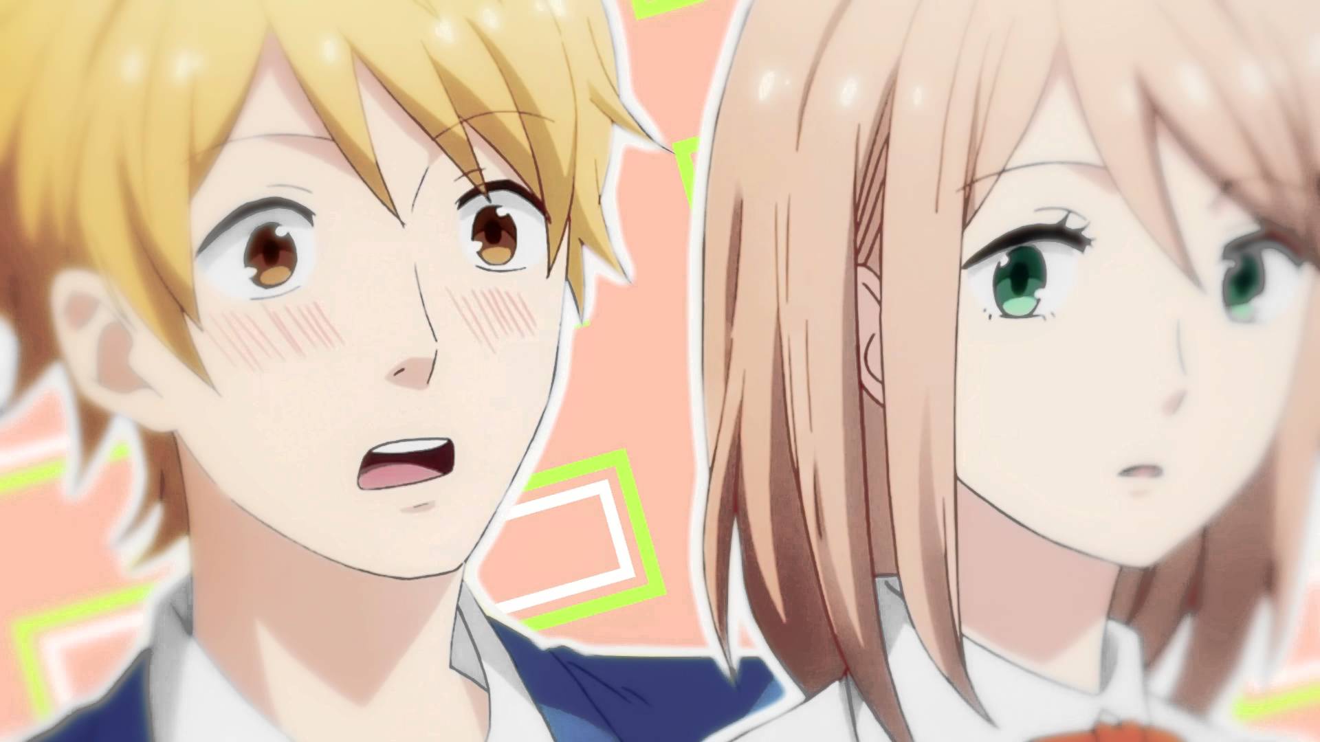 Kobayakawa Anna Nijiro Days Wallpaper Wallpaper HD