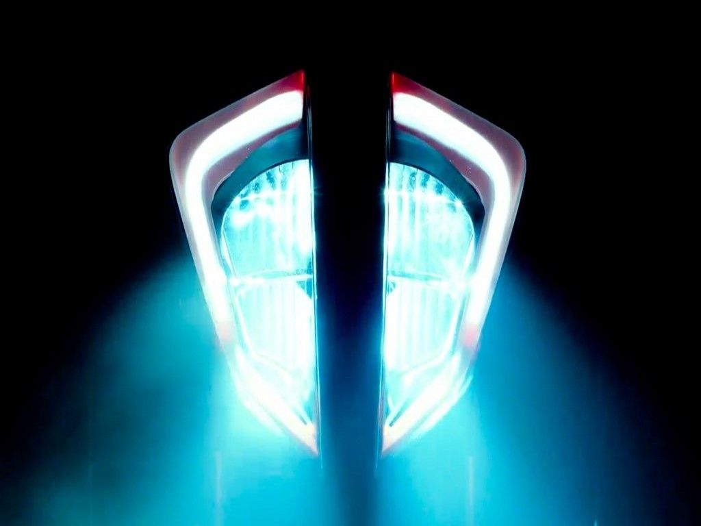 KTM Duke Teased, World Debut 8th November