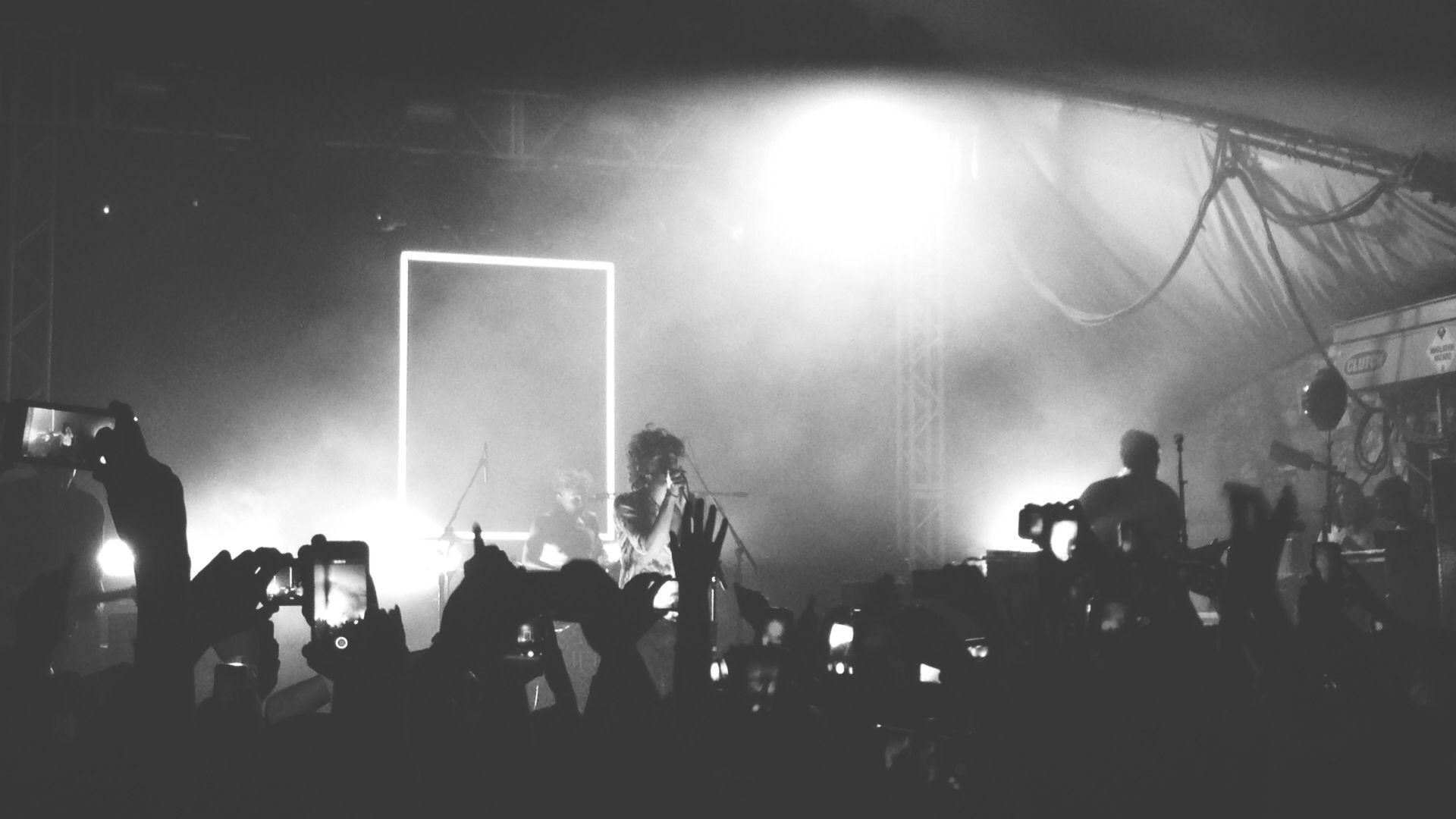 The 1975 Wallpaper