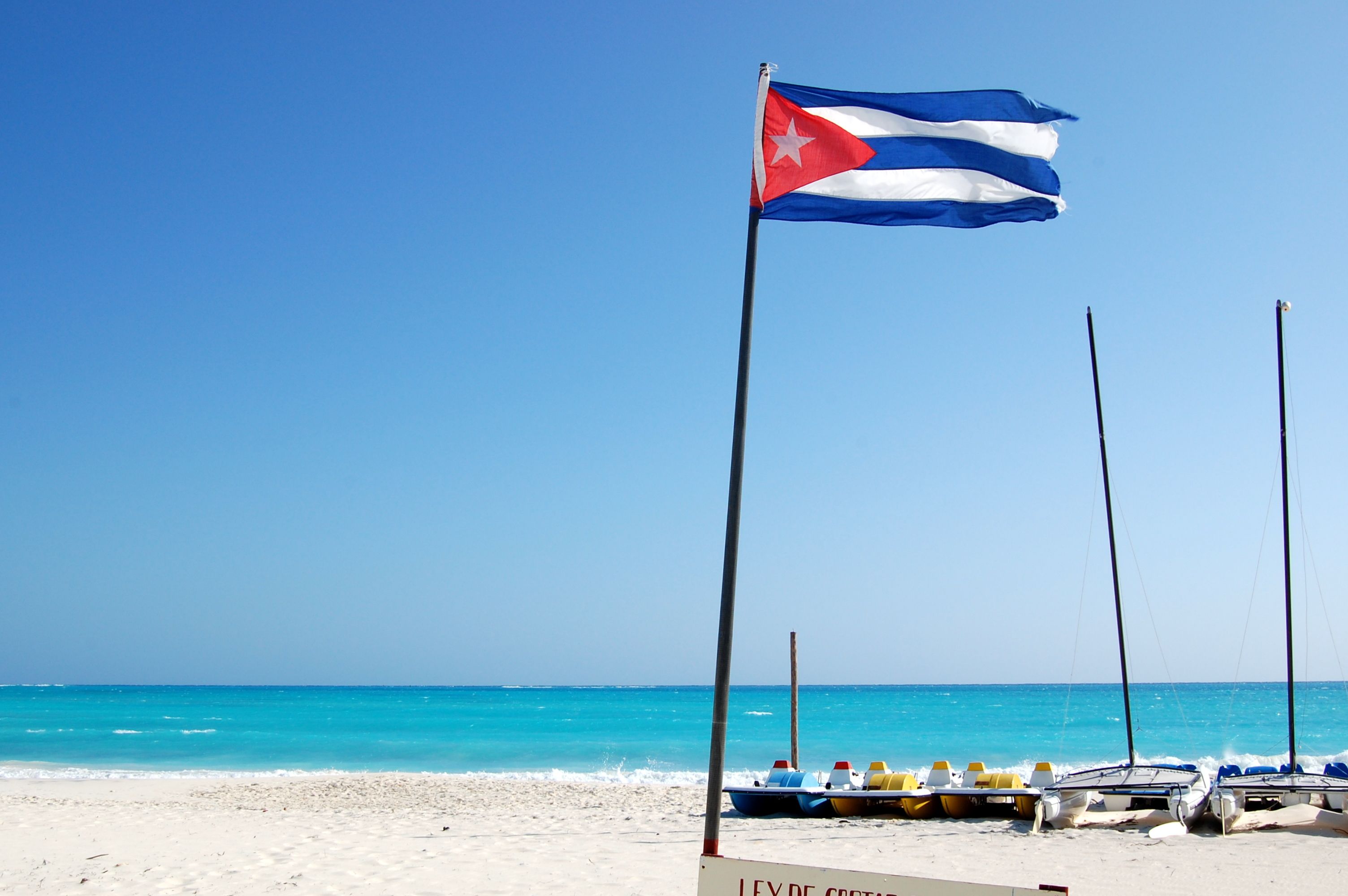 Flag Cuba Wallpapers - Wallpaper Cave