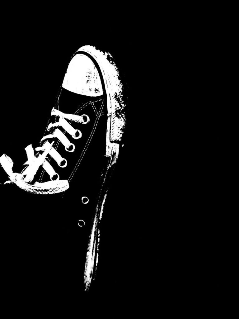 Free download Black and white sneakers wallpaper 17267 [1920x1200] for your Desktop, Mobile & Tablet. Explore Sneaker Wallpaper. Jordan Shoes Wallpaper, Nike Air Wallpaper, Jordan Wallpaper