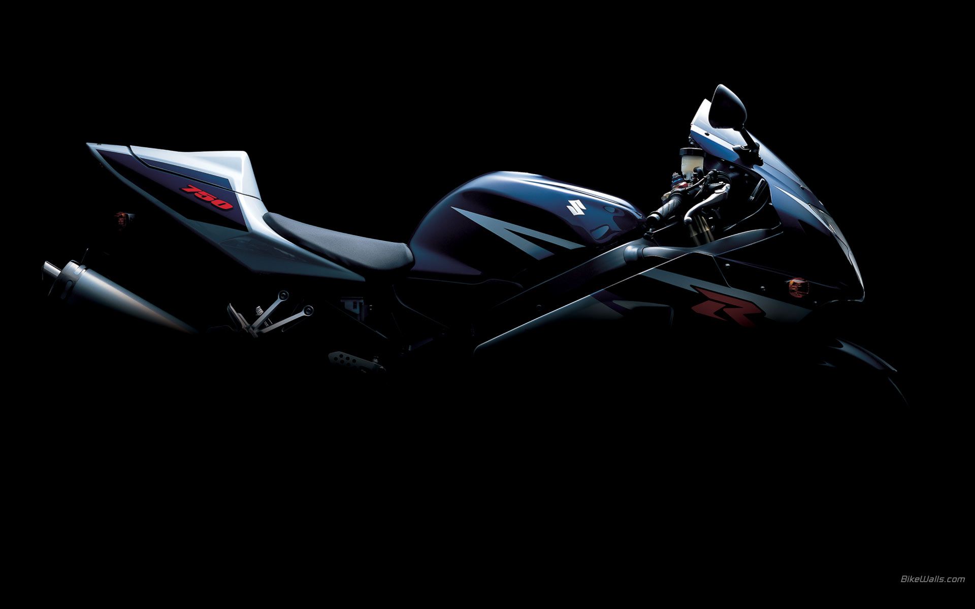 GSXR Wallpaper Desktop