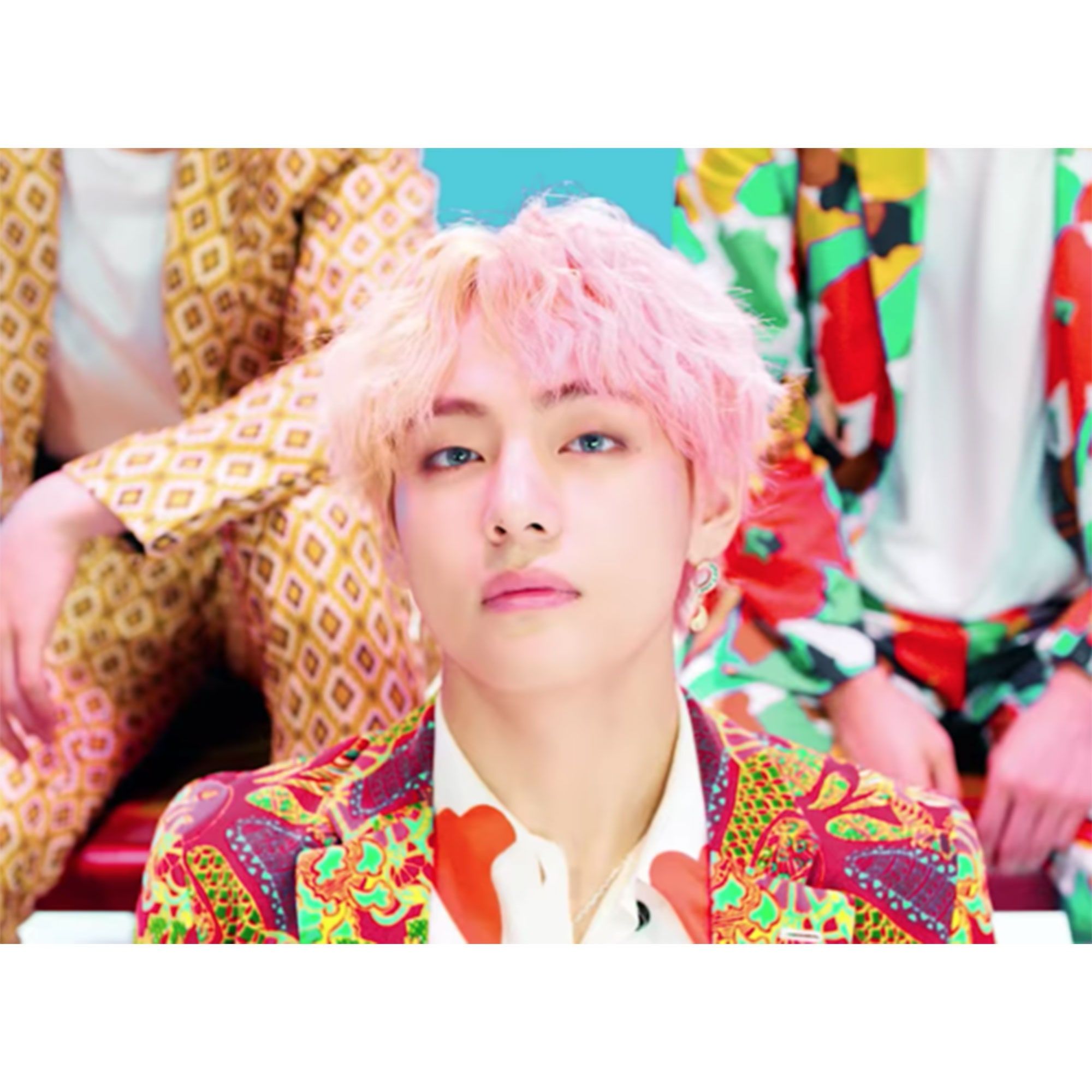 Best BTS Beauty Looks