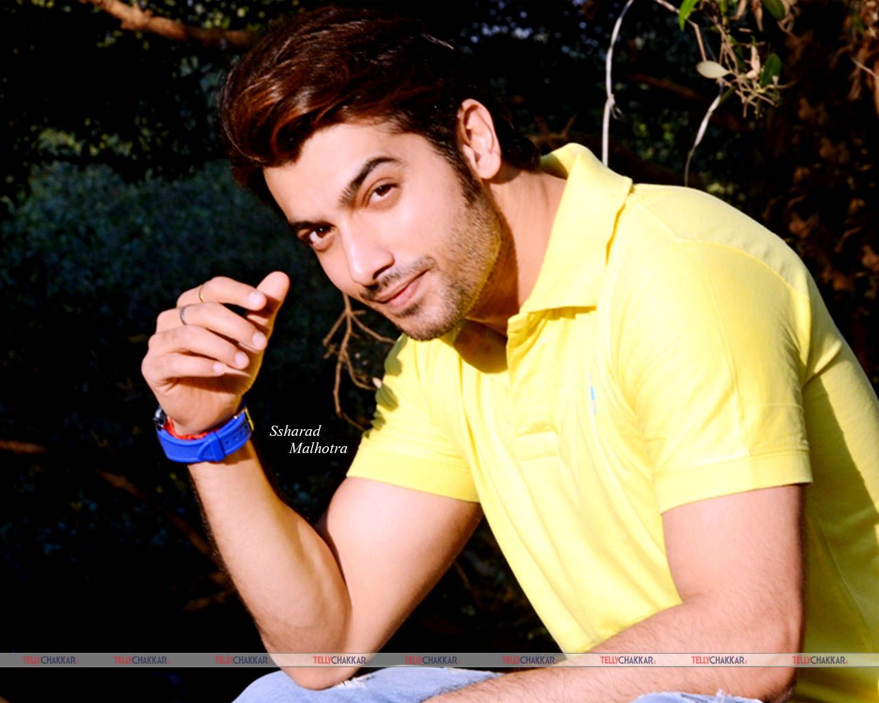 Sharad Malhotra Height, Weight, Age, Spouse, Biography, Family