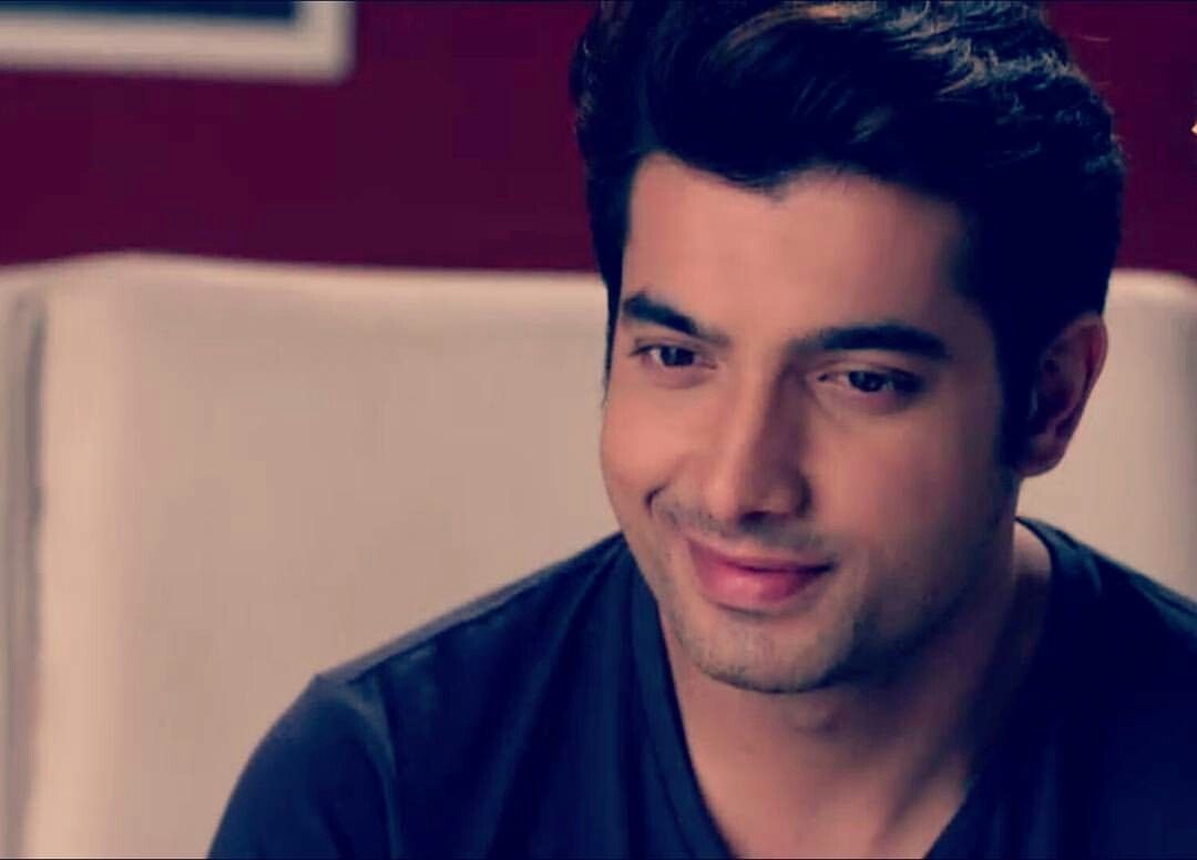 Sharad Malhotra. Sharad malhotra, Actress wallpaper, Handsome