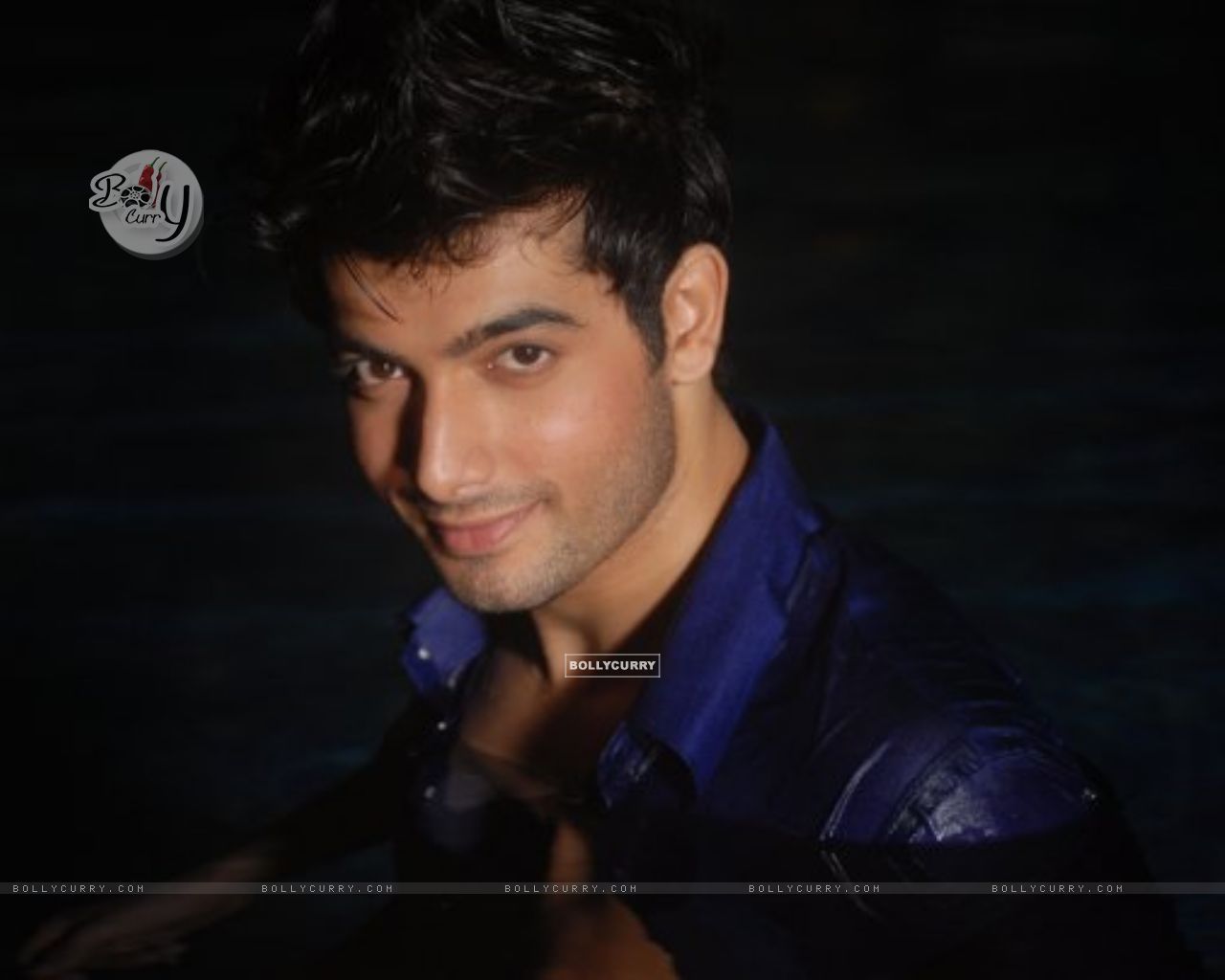 Sharad Malhotra Wallpapers - Wallpaper Cave