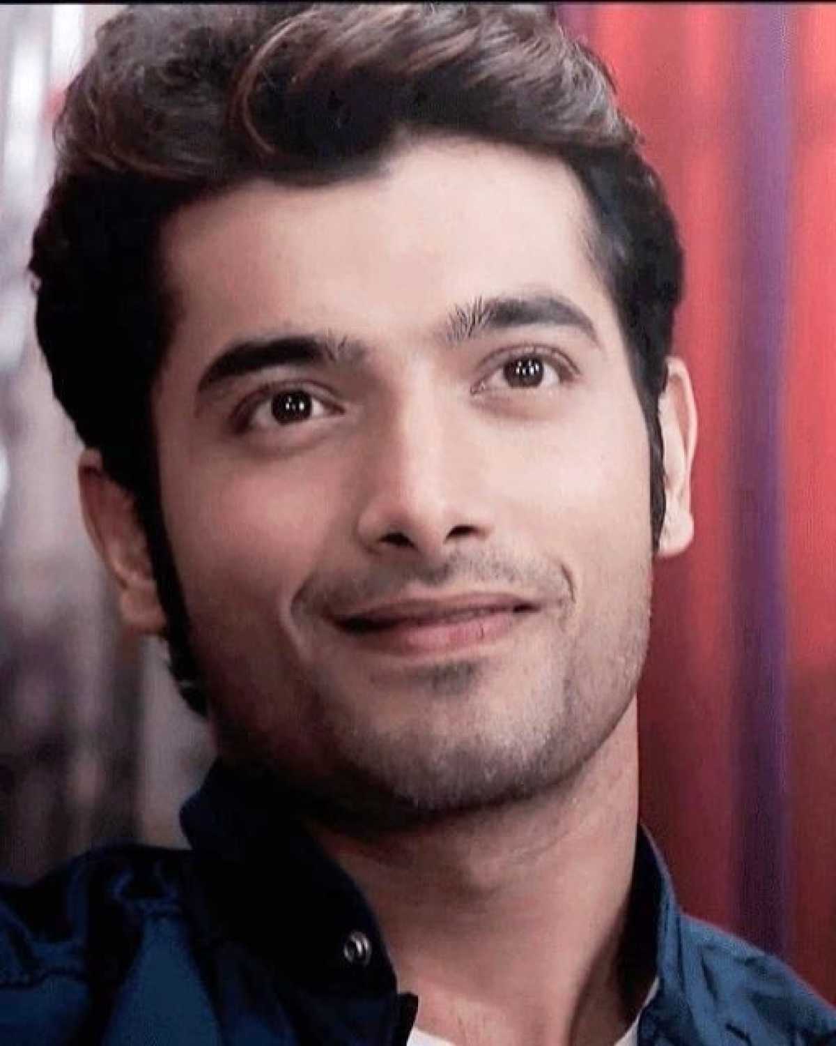 Sharad Malhotra Wallpapers - Wallpaper Cave