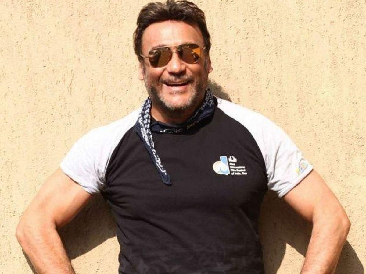Happy Birthday Jackie Shroff: From Madhuri Dixit To Anil Kapoor; B Town Celebs Pour In Wishes On Social Media. Hindi Movie News Of India