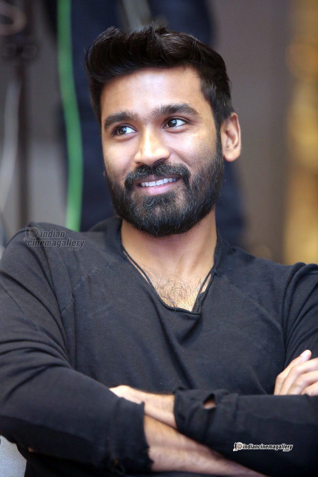 Dhanush South Hero HD Wallpapers - Wallpaper Cave