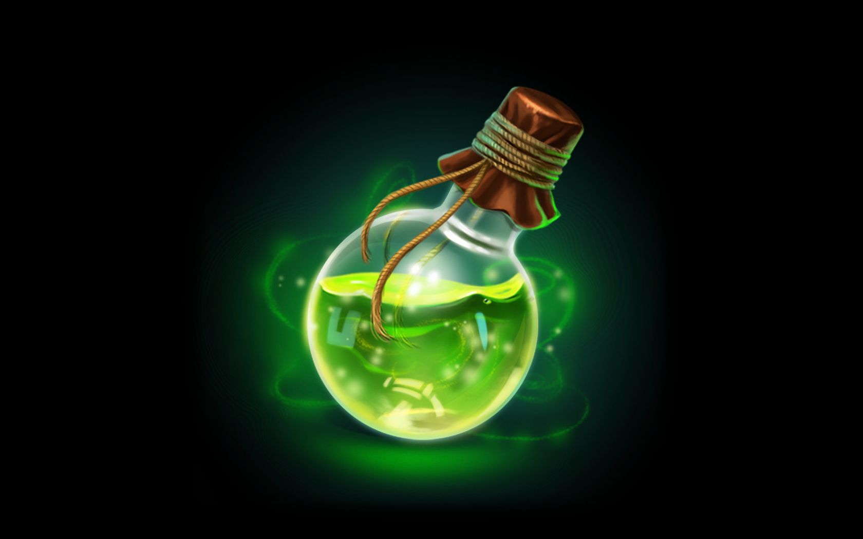 Potion Wallpapers - Wallpaper Cave