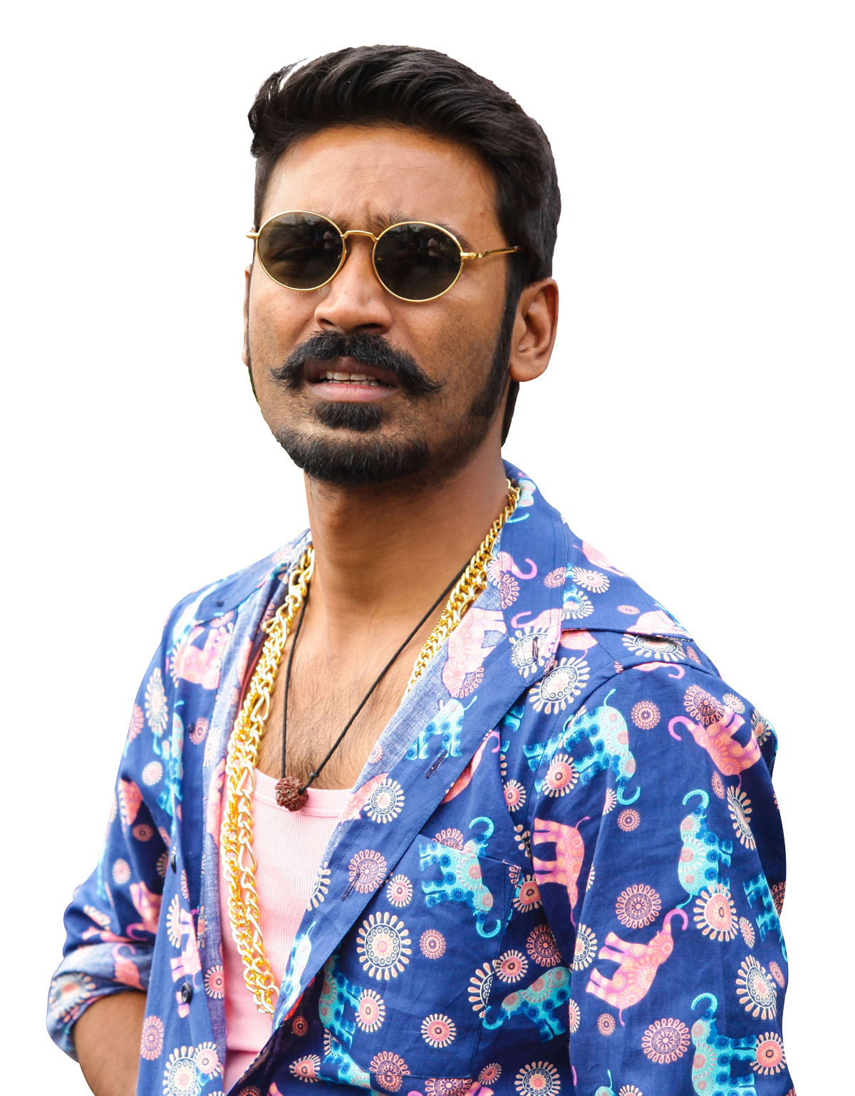 Discover more than 121 dhanush hairstyle in maari - POPPY