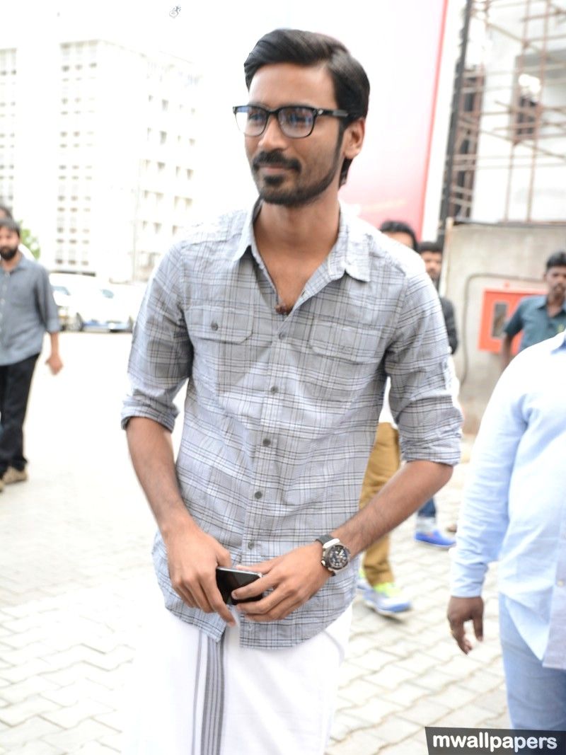 Dhanush Image, HD Photo (1080p), Wallpaper (Android IPhone)
