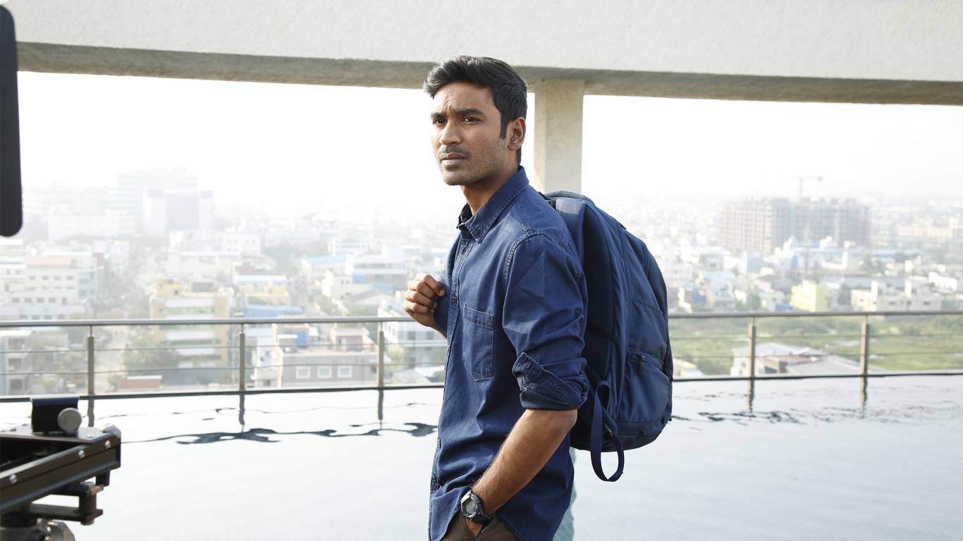 Dhanush HD Wallpaper. Latest Dhanush Wallpaper HD Free Download (1080p to 2K)