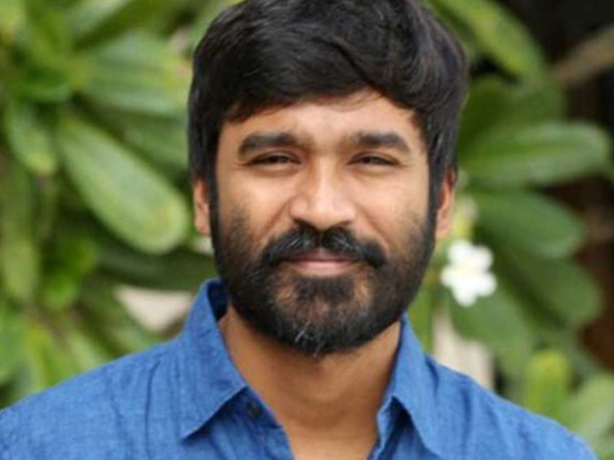 D40': Dhanush's first look from Karthik Subbaraj's film to be revealed with a motion poster on February 19. Tamil Movie News of India