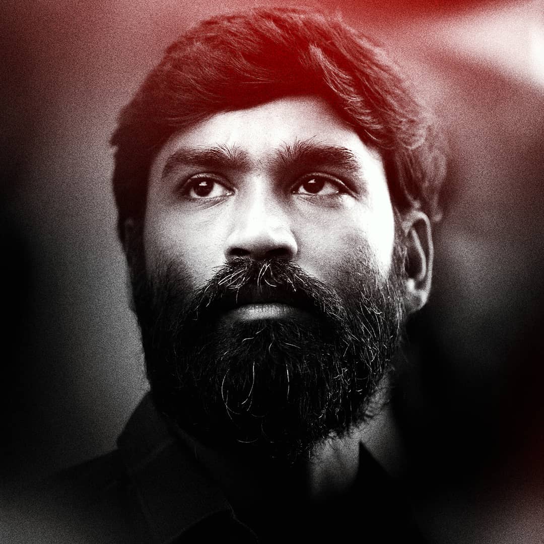 Dhanush South Hero HD Wallpapers - Wallpaper Cave