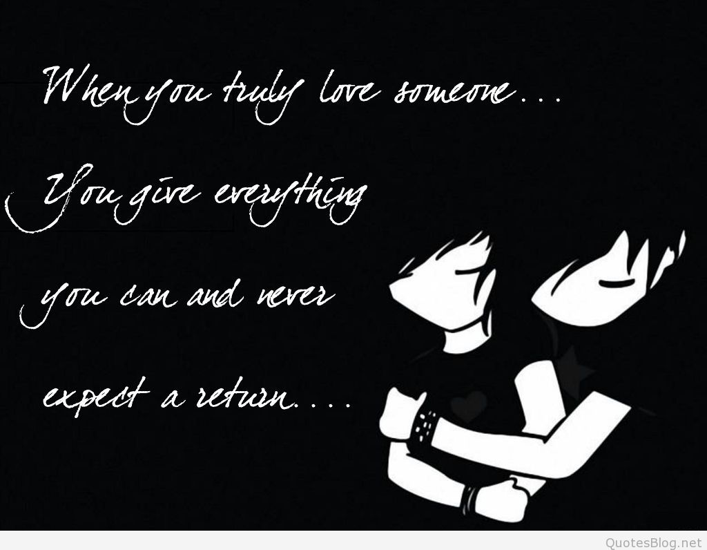love message