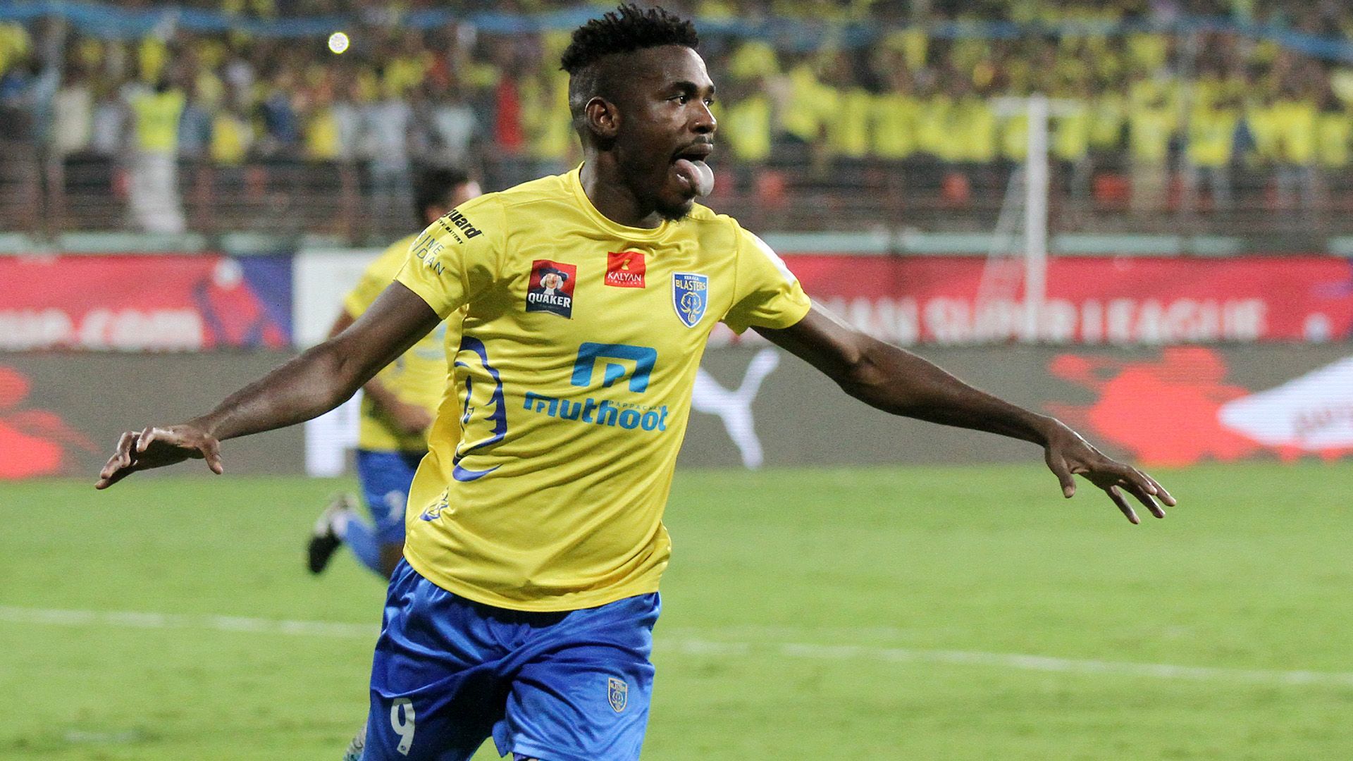 Kerala Blasters Players Wallpapers - Wallpaper Cave