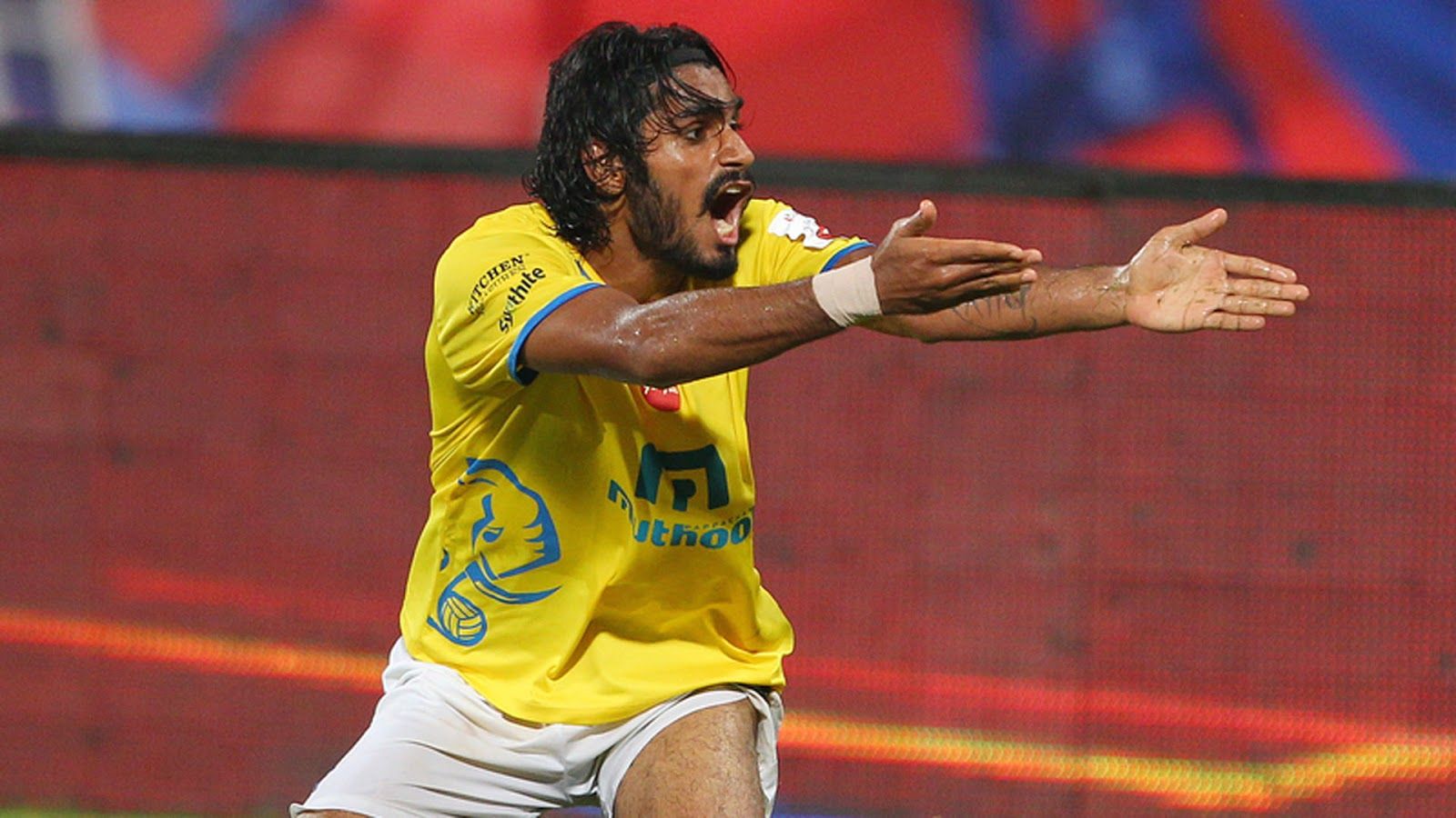 Kerala Blasters Players Wallpapers - Wallpaper Cave