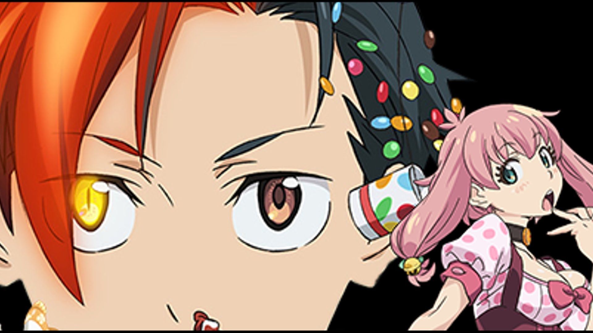 Punchline Wallpaper. Punchline Wallpaper