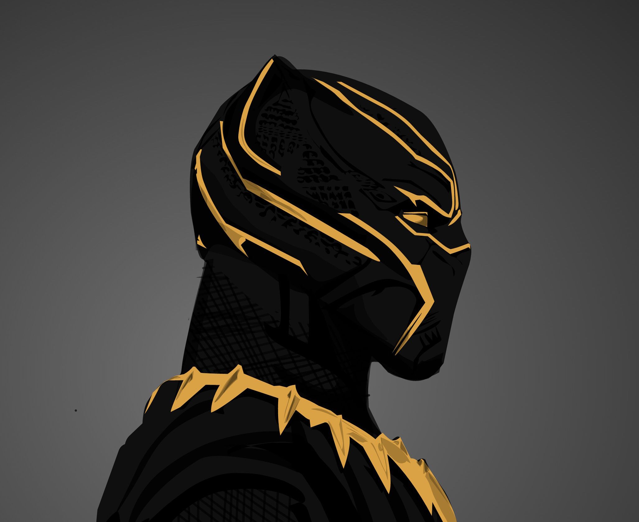 Erik Killmonger Wallpaper Free Erik Killmonger Background