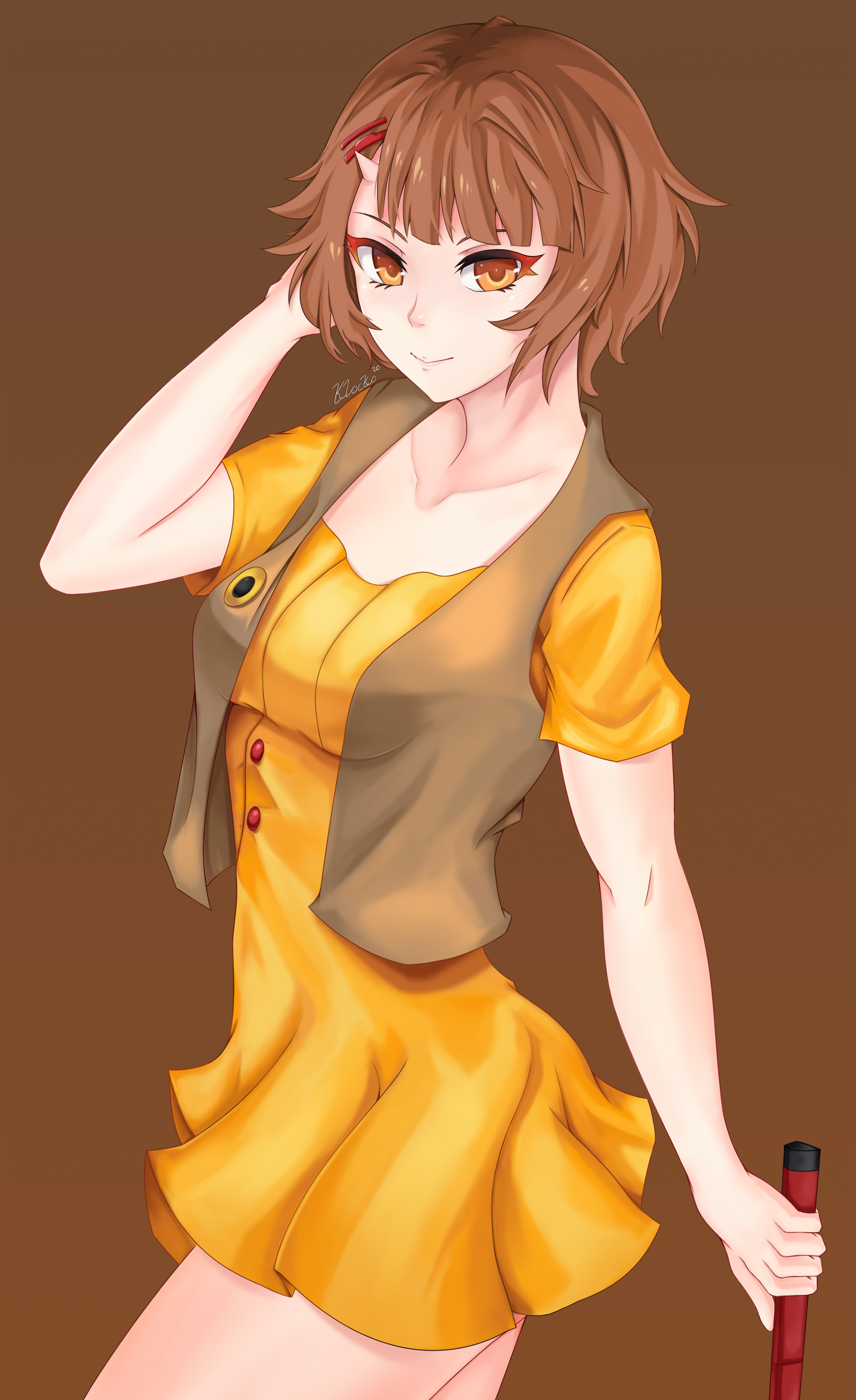 Androssi Zahard / Endorsi Jahad. Dark knight wallpaper, Cute, Art