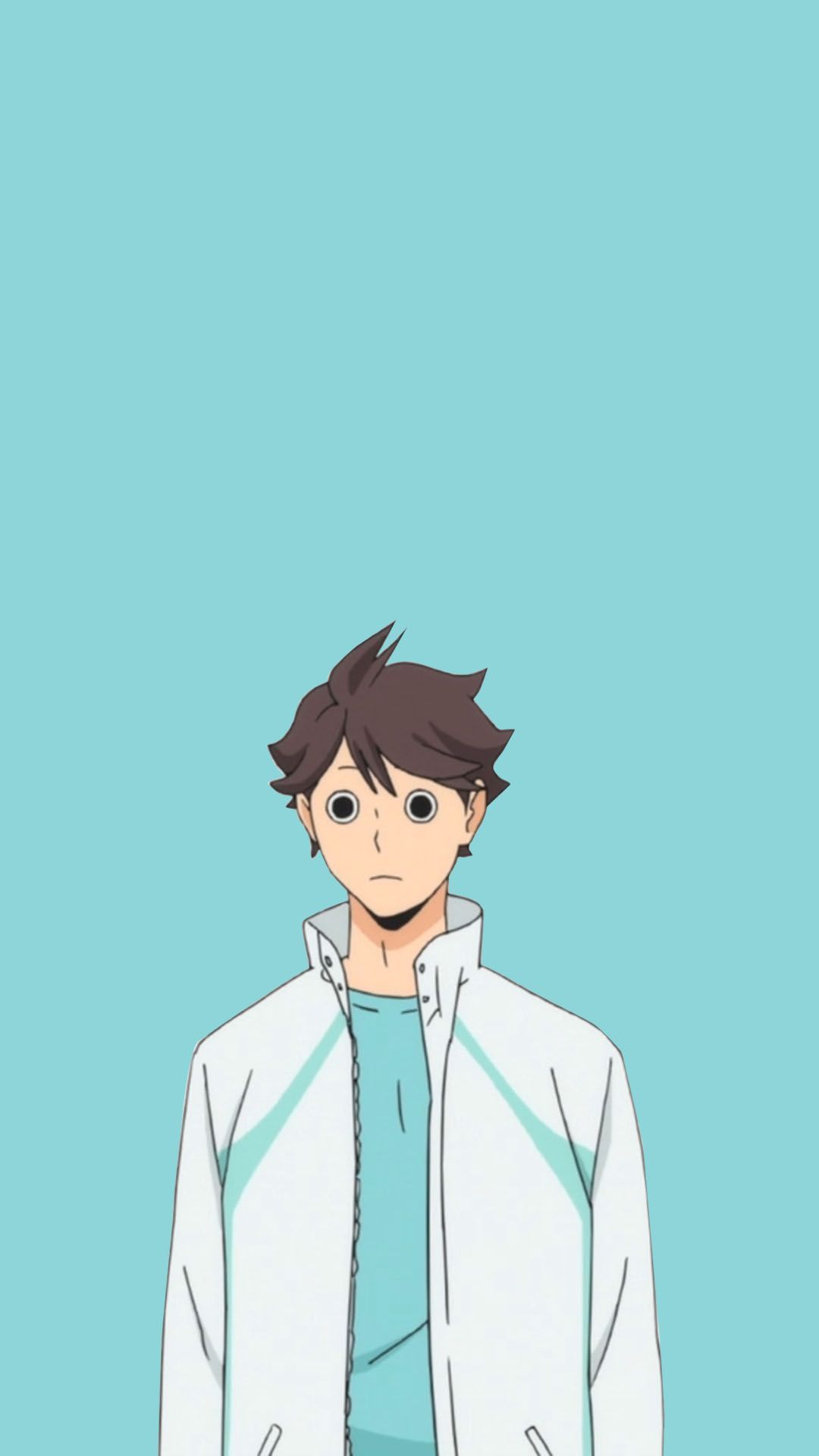 Oikawa Wallpapers posted by Ethan Johnson