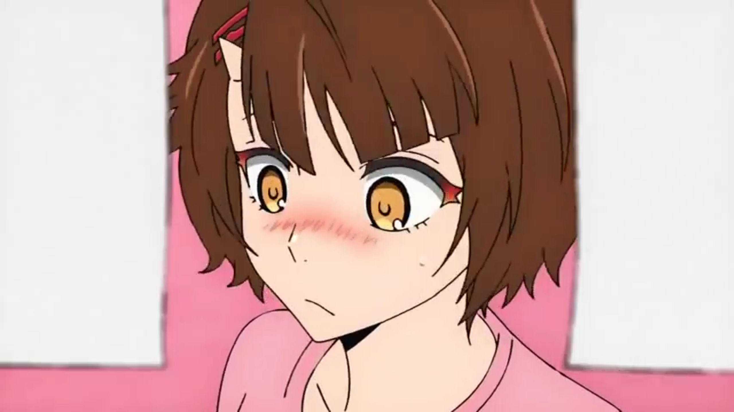 Endorsi is best girl