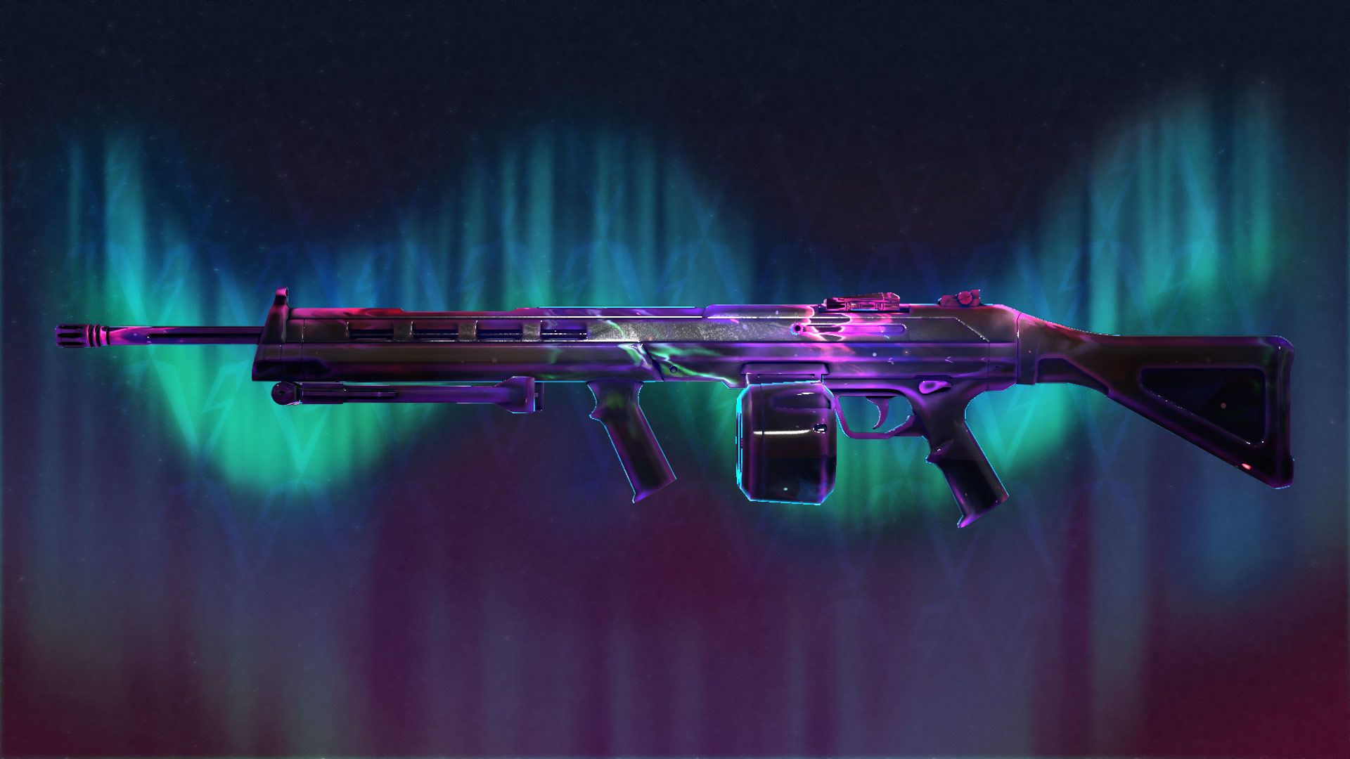 Valorant Nebula skins are live in game store: How to purchase the Nebula collection?
