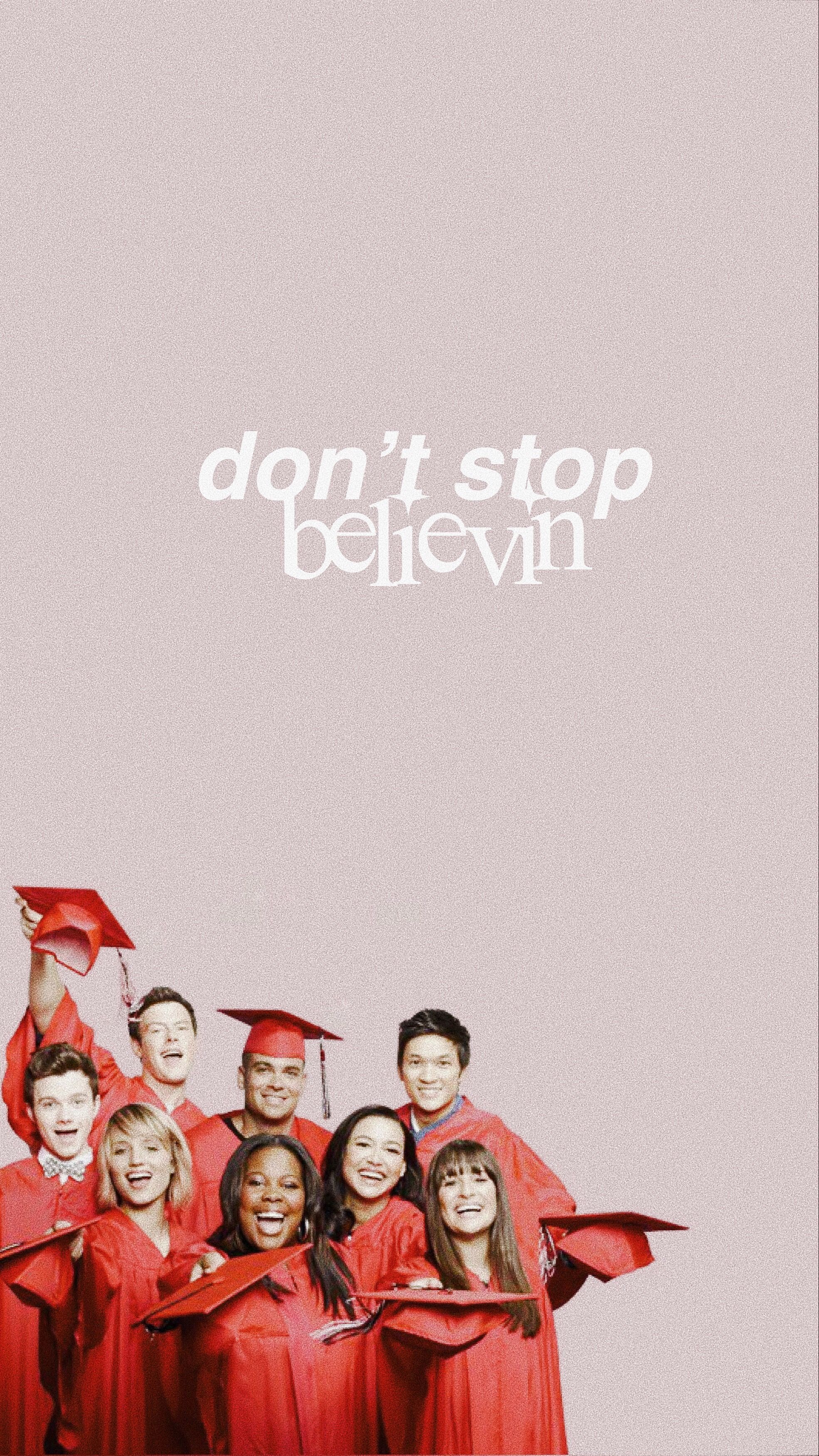 glee wallpaper. Glee quotes, Glee cast, Glee