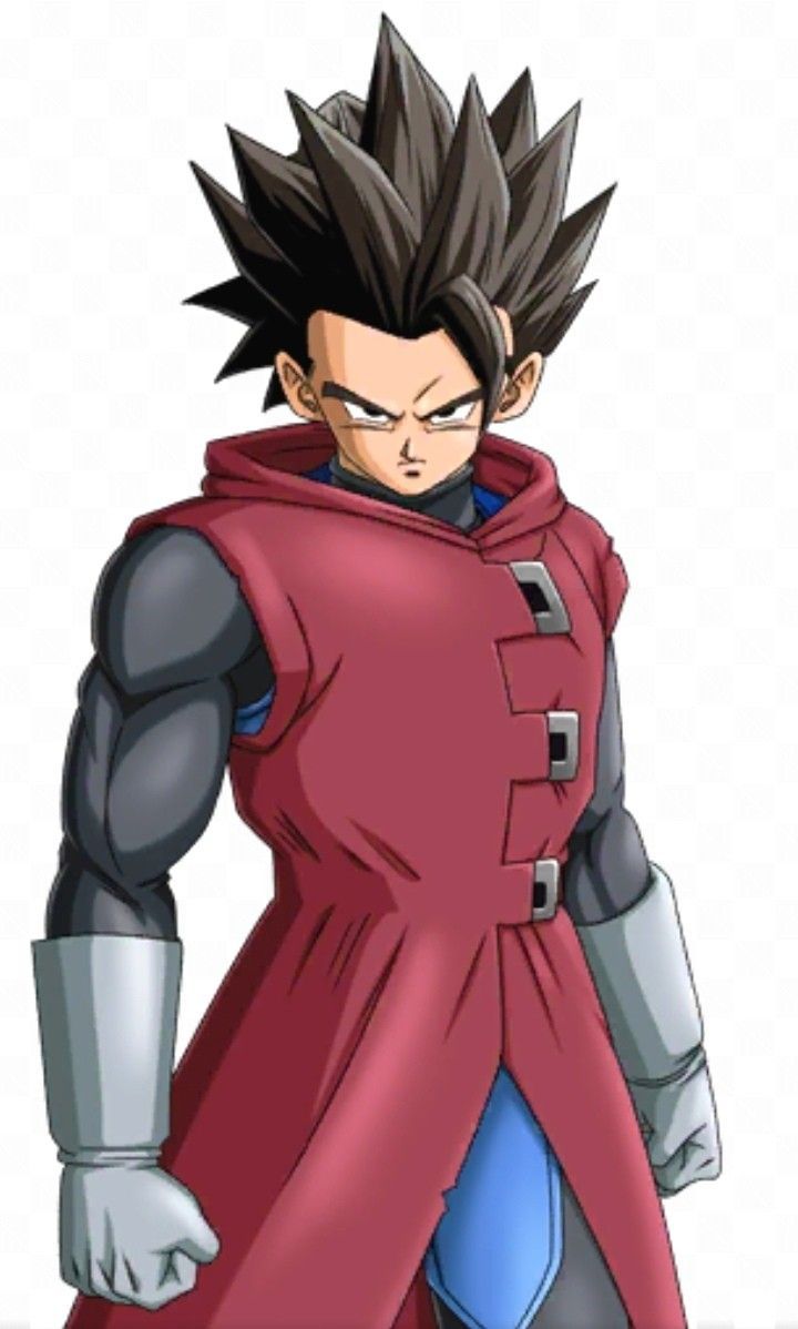 Giblet. Anime dragon ball super, Dragon ball super manga, Dragon ball super goku