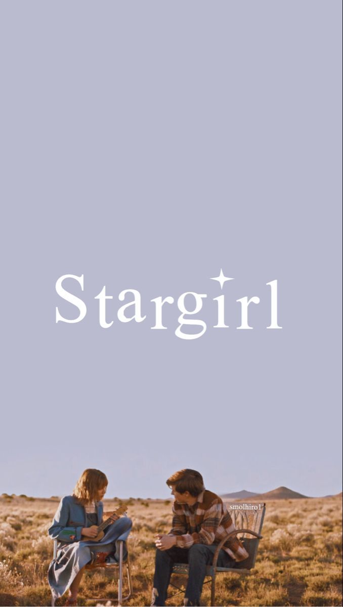 Stargirl Wallpaper. Stargirl movie, Grace vanderwaal, Girl movies