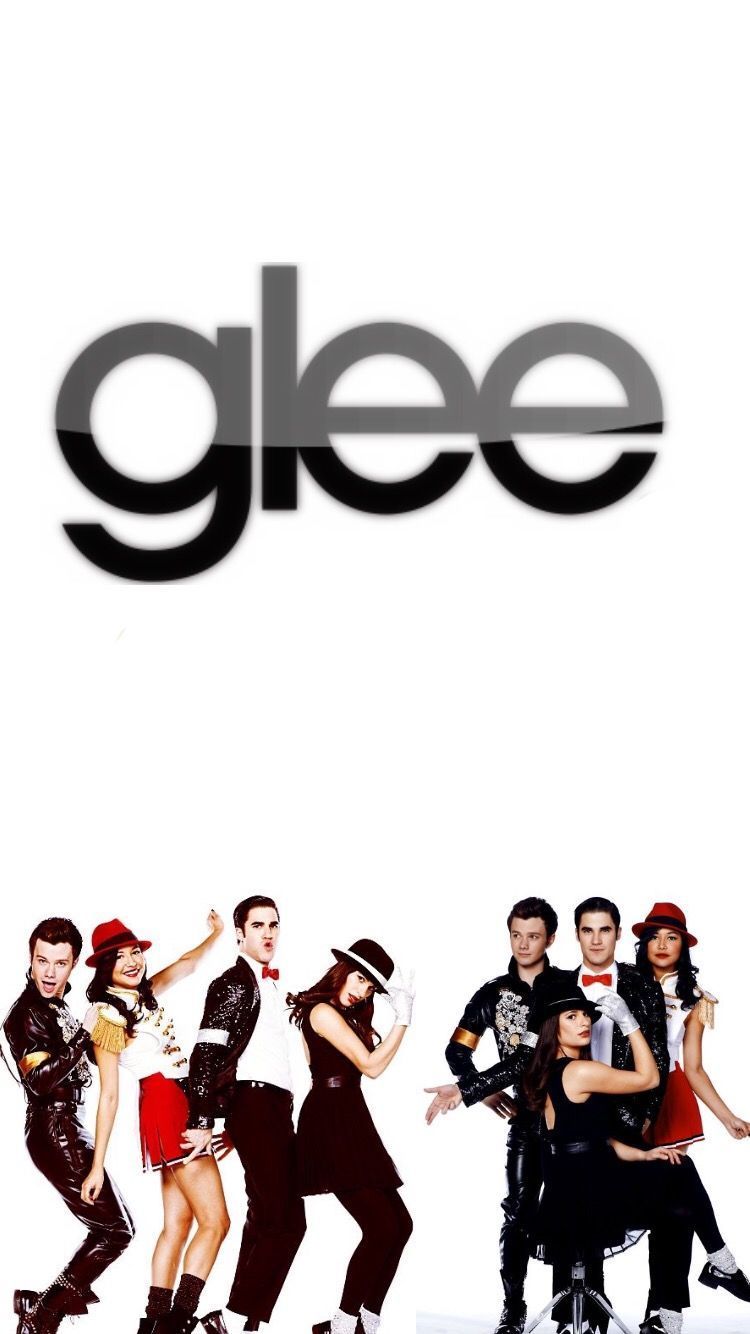 Glee Characters Wallpapers Wallpaper Cave