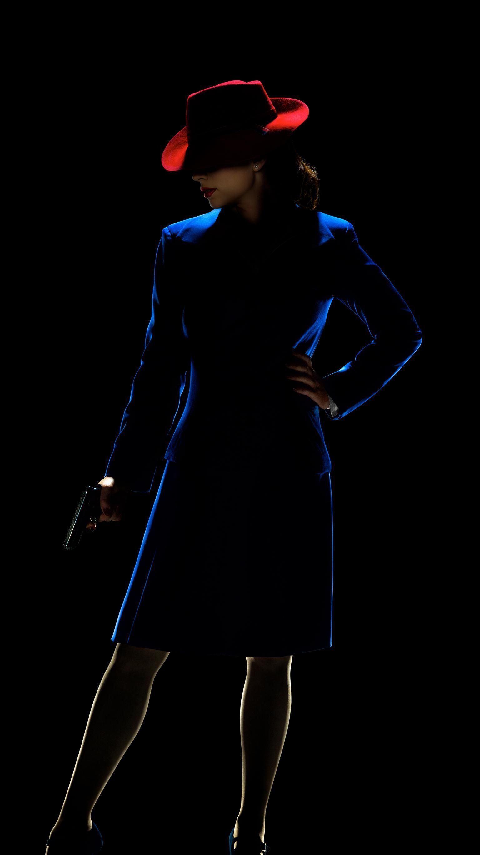 Marvel's Agent Carter Phone Wallpaper. Moviemania. Agent carter, Marvel characters, Marvel girls
