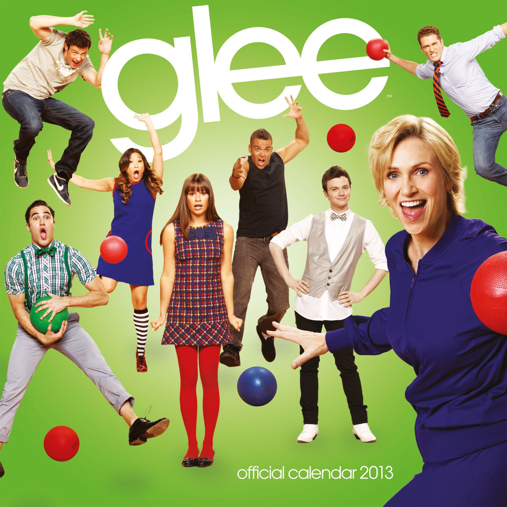 Glee wallpaper, TV Show, HQ Glee pictureK Wallpaper 2019