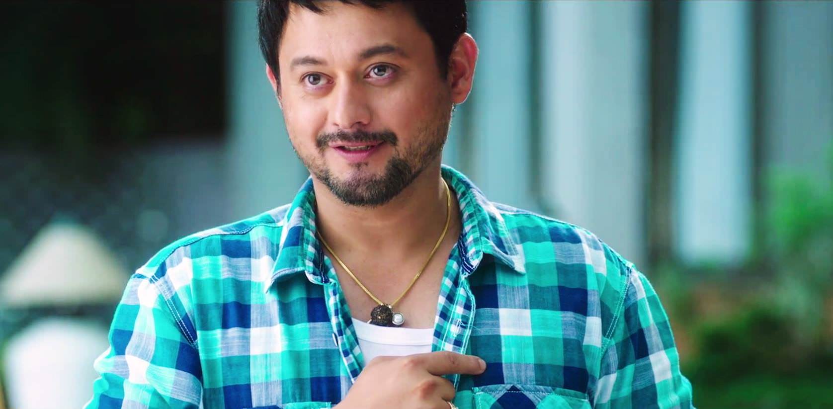 A Brief Chat with Swwapnil Joshi