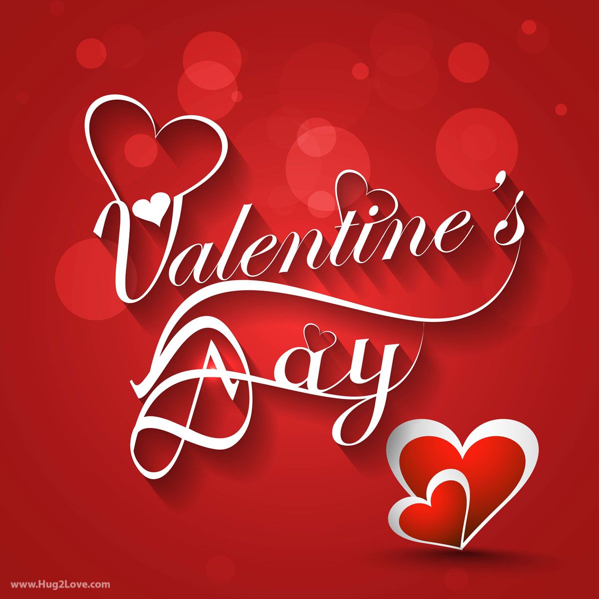 Free Bing Valentine Wallpaper