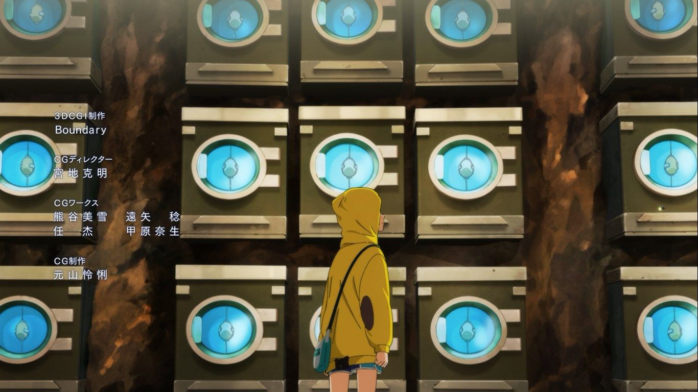 Isn't It Electrifying?