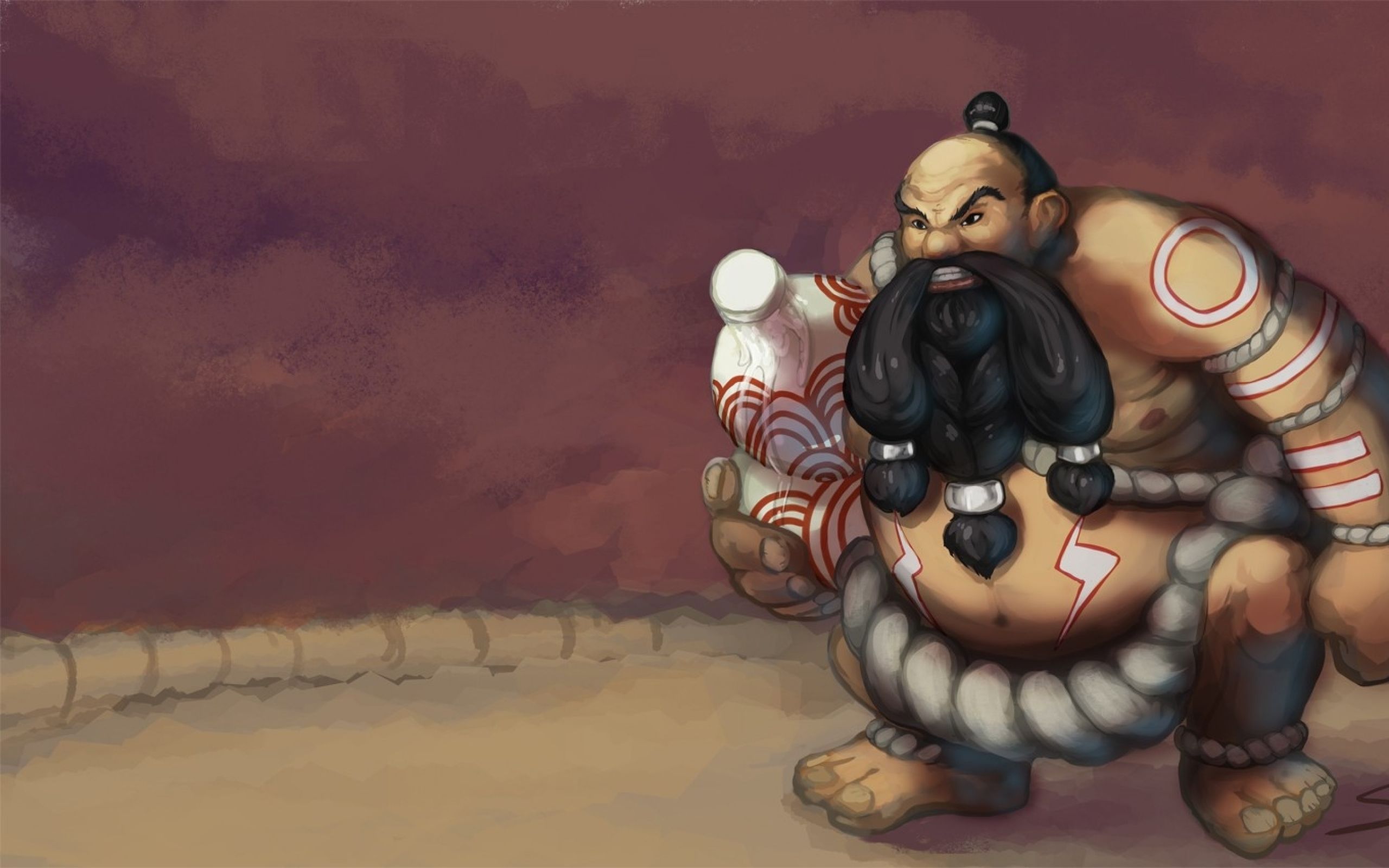 gragas wallpapers wallpaper cave on gragas wallpapers