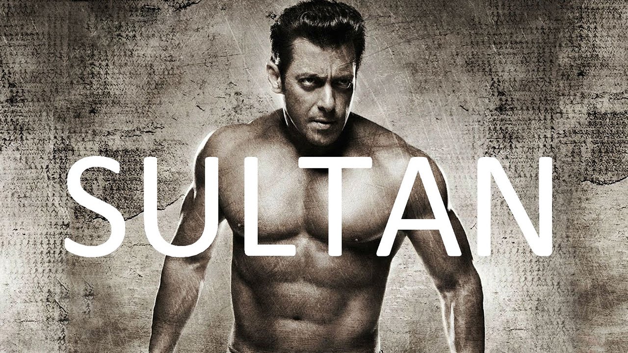 Teaser of Salman Khan's Movie Sultan Released. New Bollywood Movies News 2015
