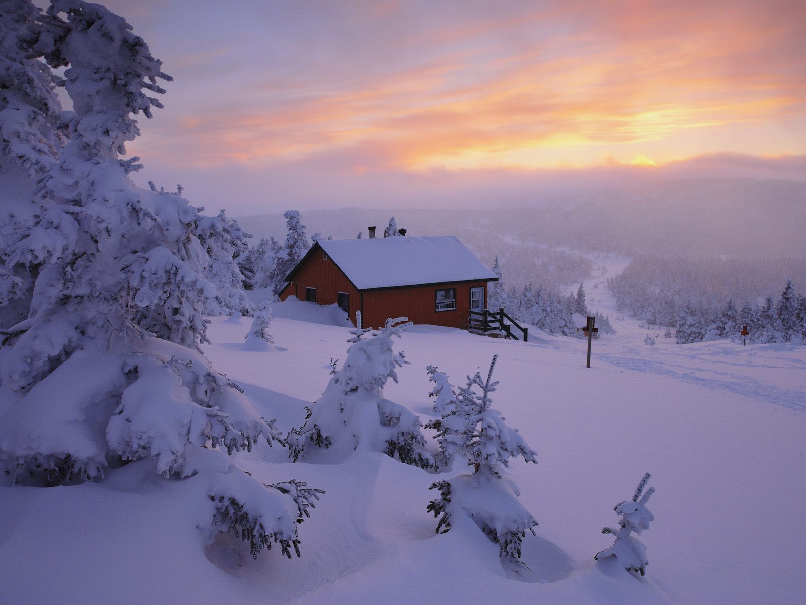 Free download mountain cabin in the snow desktop wallpaper mountain cabin in the [1600x1200] for your Desktop, Mobile & Tablet. Explore Free Winter Cabin Wallpaper Image. Free Log Cabin