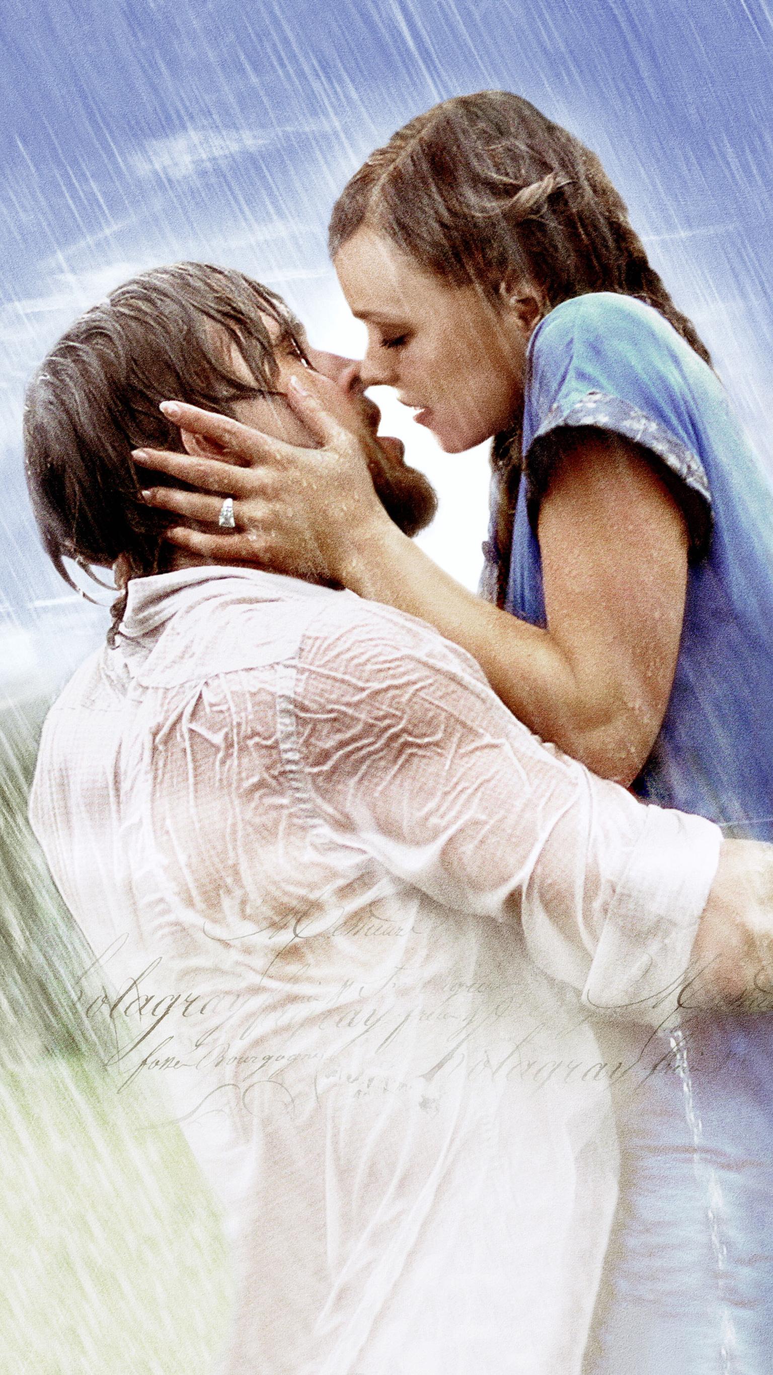 The Notebook Wallpaper Free The Notebook Background