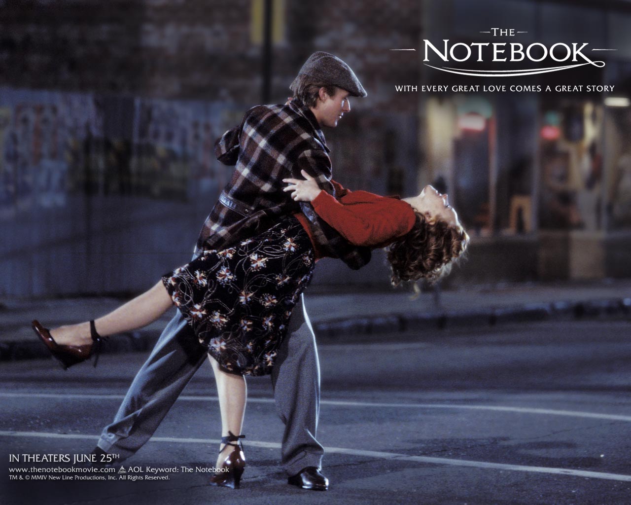 Free The Notebook Wallpaper The Free The Notebook Wallpaper Free, Free Wallpaper, Play Free Games and Send Free eCards