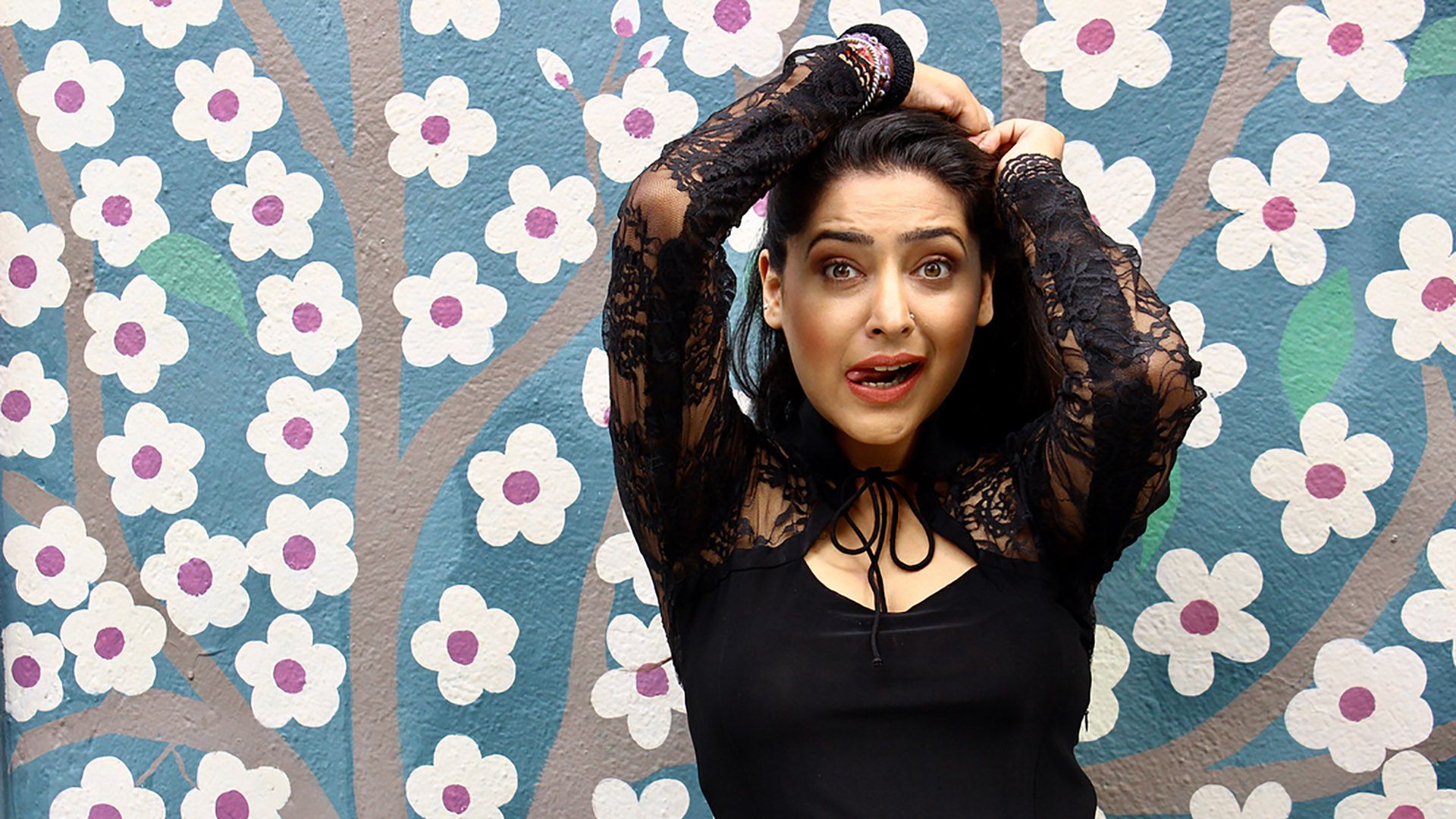 Shiny Dixit Wallpaper 1920x1080 63343