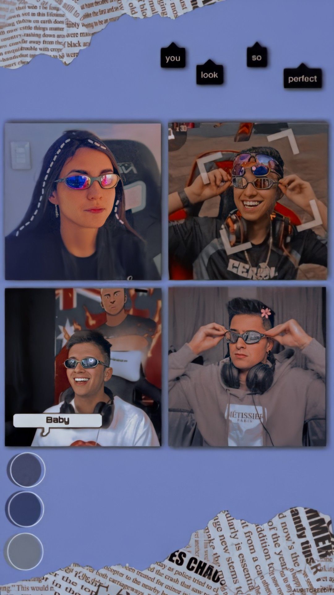 Wallpaper Nobru Loud Em 2020