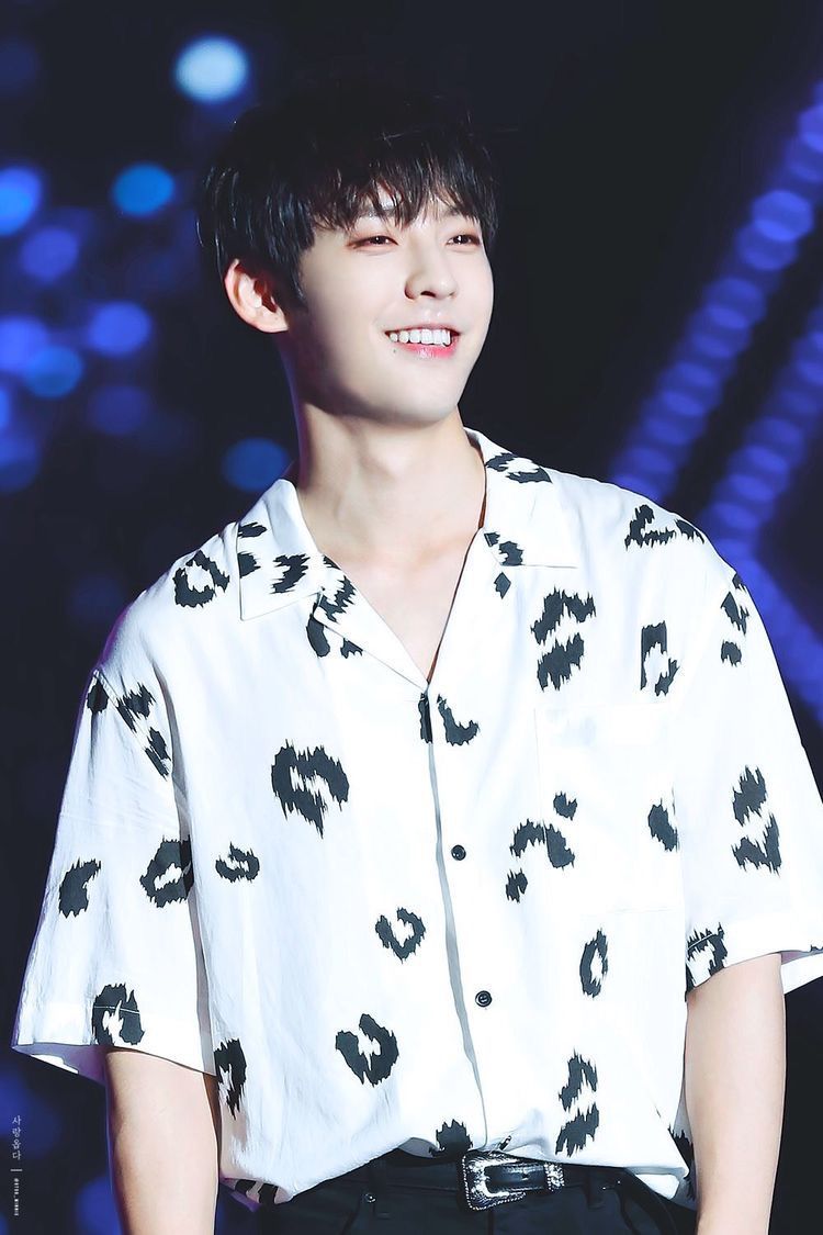 Minhyuk BtoB Wallpapers - Wallpaper Cave