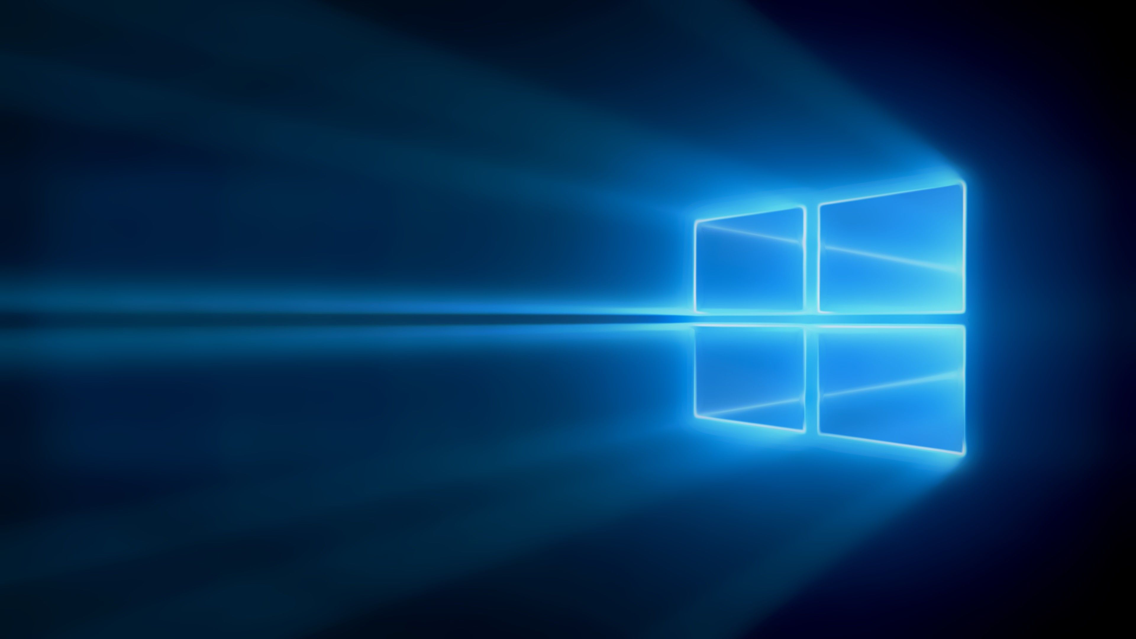 Windows 10 Inbuilt Wallpapers