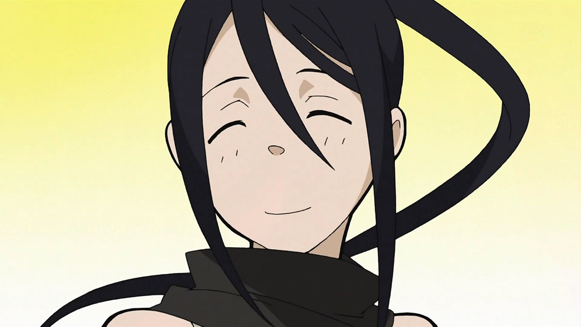 Nakatsukasa Tsubaki HD Wallpaperx1080